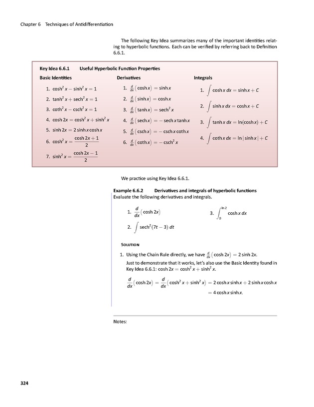 APEX Calculus - Page 324